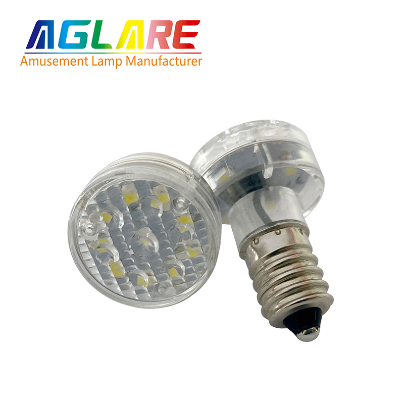 LED E14 娱乐灯 景观灯  AC24V 60V 120V 240V_拉斯维加斯游戏集团