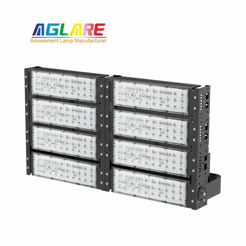 LED彩色投光灯400W RGB？？乇渖汗獾朴卫衷肮熬肮刍庹彰