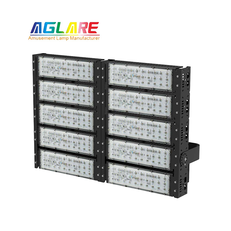 LED彩色投光灯500W RGB？？乇渖汗獾朴卫衷肮熬肮刍庹彰