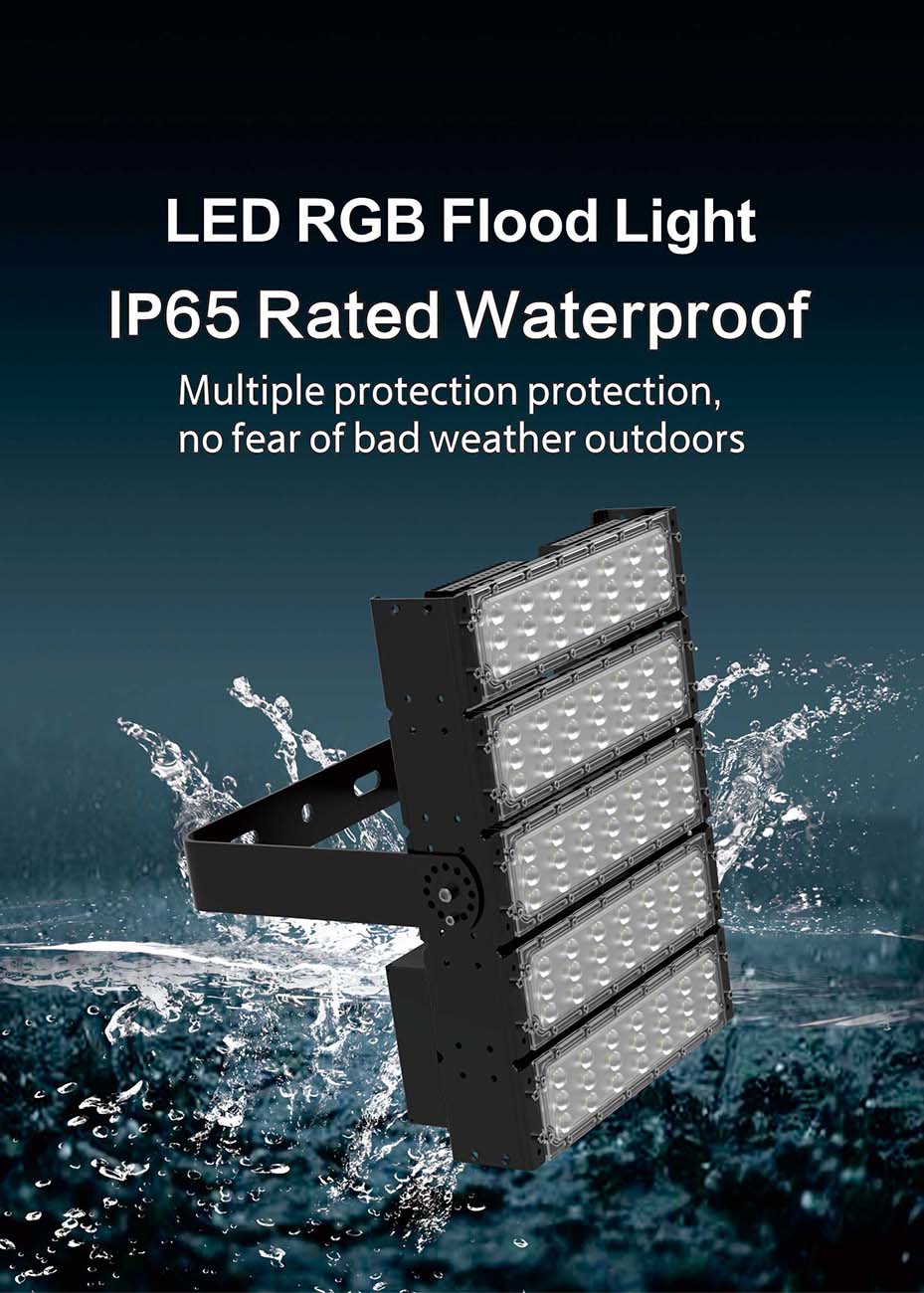 250W LED彩色投光灯RGB景观灯户外射灯带？？？？？仄鱛拉斯维加斯游戏集团