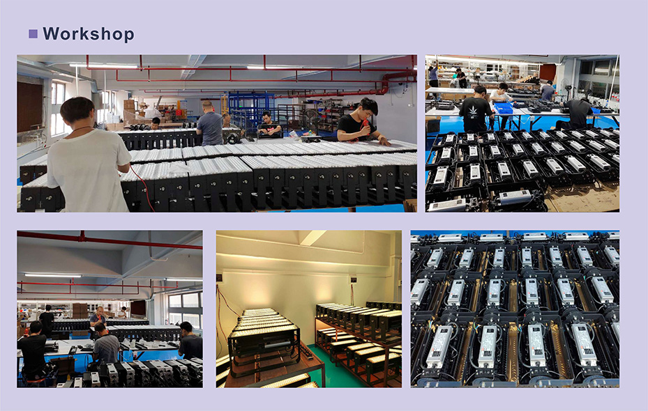 RGB泛光灯1000W 户外防水led彩色投光灯景观灯用于游乐设施照明、夜景照明_拉斯维加斯游戏集团