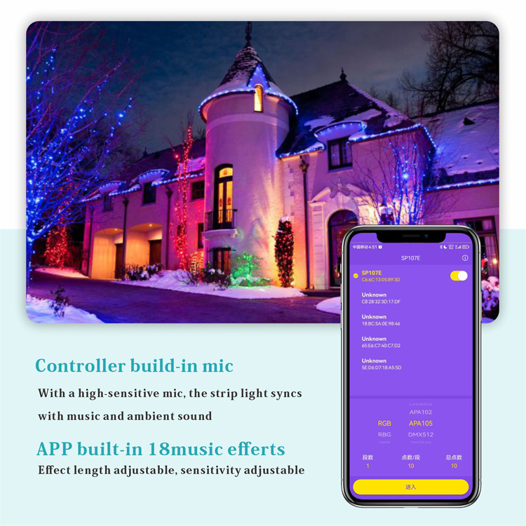 LED点光源DMX512  户外亮化工程点光源景观亮化_拉斯维加斯游戏集团