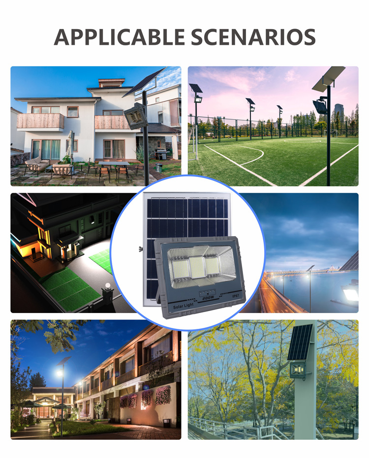 200W 户外太阳能投光灯-太阳能泛光灯批发_拉斯维加斯游戏集团