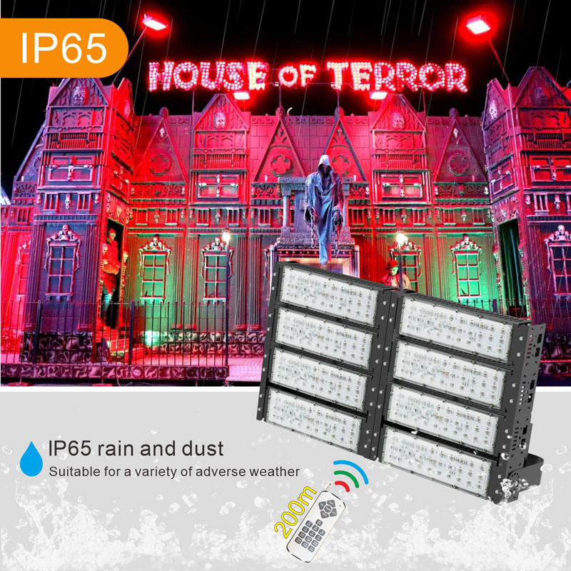 LED彩色投光灯400W RGB？？？？？乇渖汗獾朴卫衷肮熬肮刍庹彰鱛拉斯维加斯游戏集团