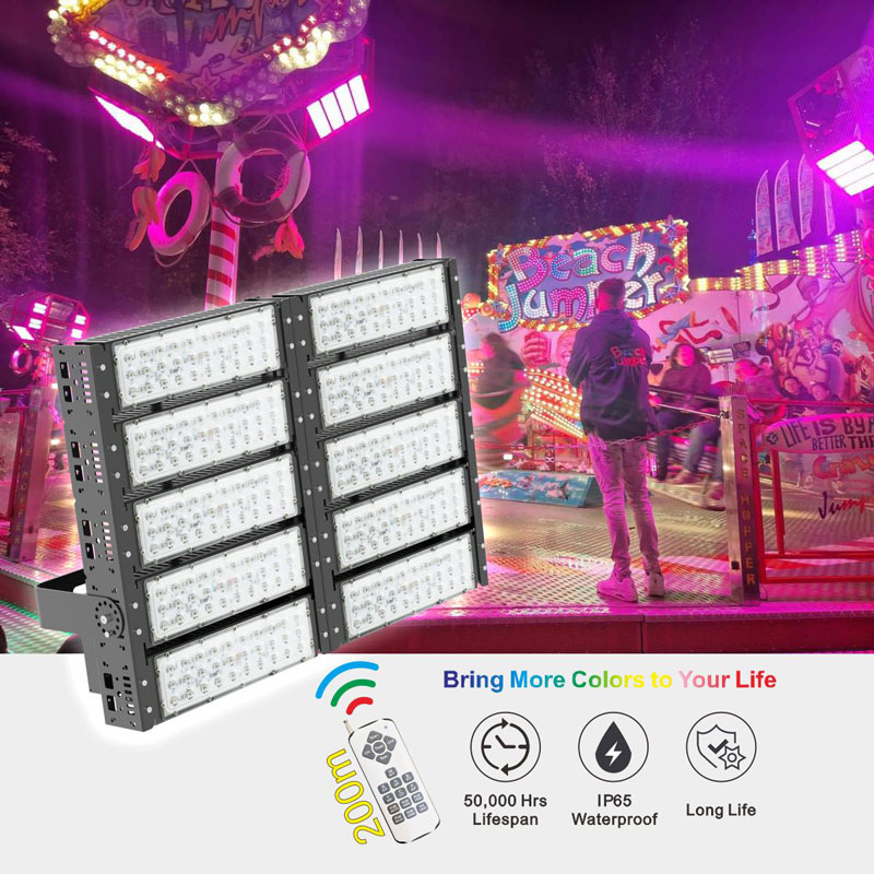 LED彩色投光灯500W RGB？？乇渖汗獾朴卫衷肮熬肮刍庹彰鱛拉斯维加斯游戏集团
