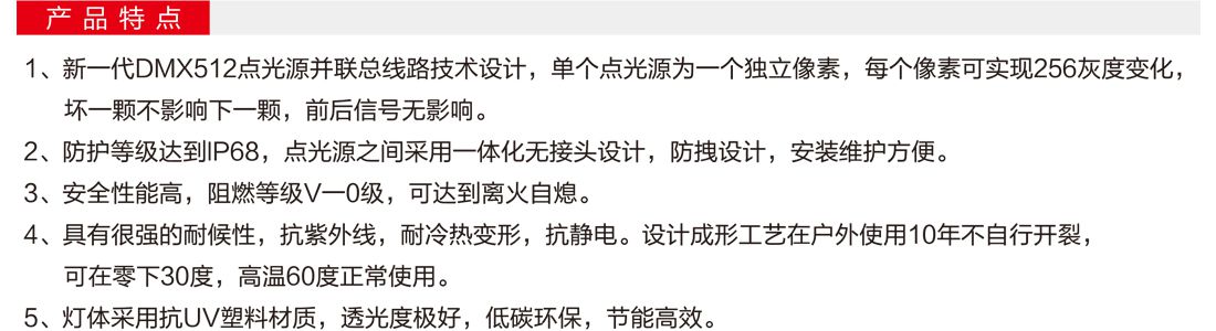 40mm 6 SMDLED 点光源_拉斯维加斯游戏集团