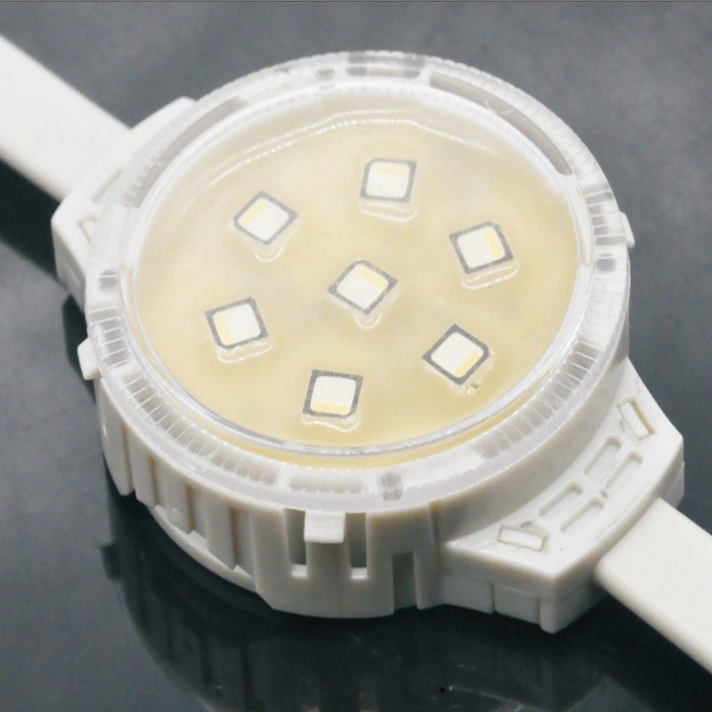 50mm 7 SMD LED  点光源_拉斯维加斯游戏集团