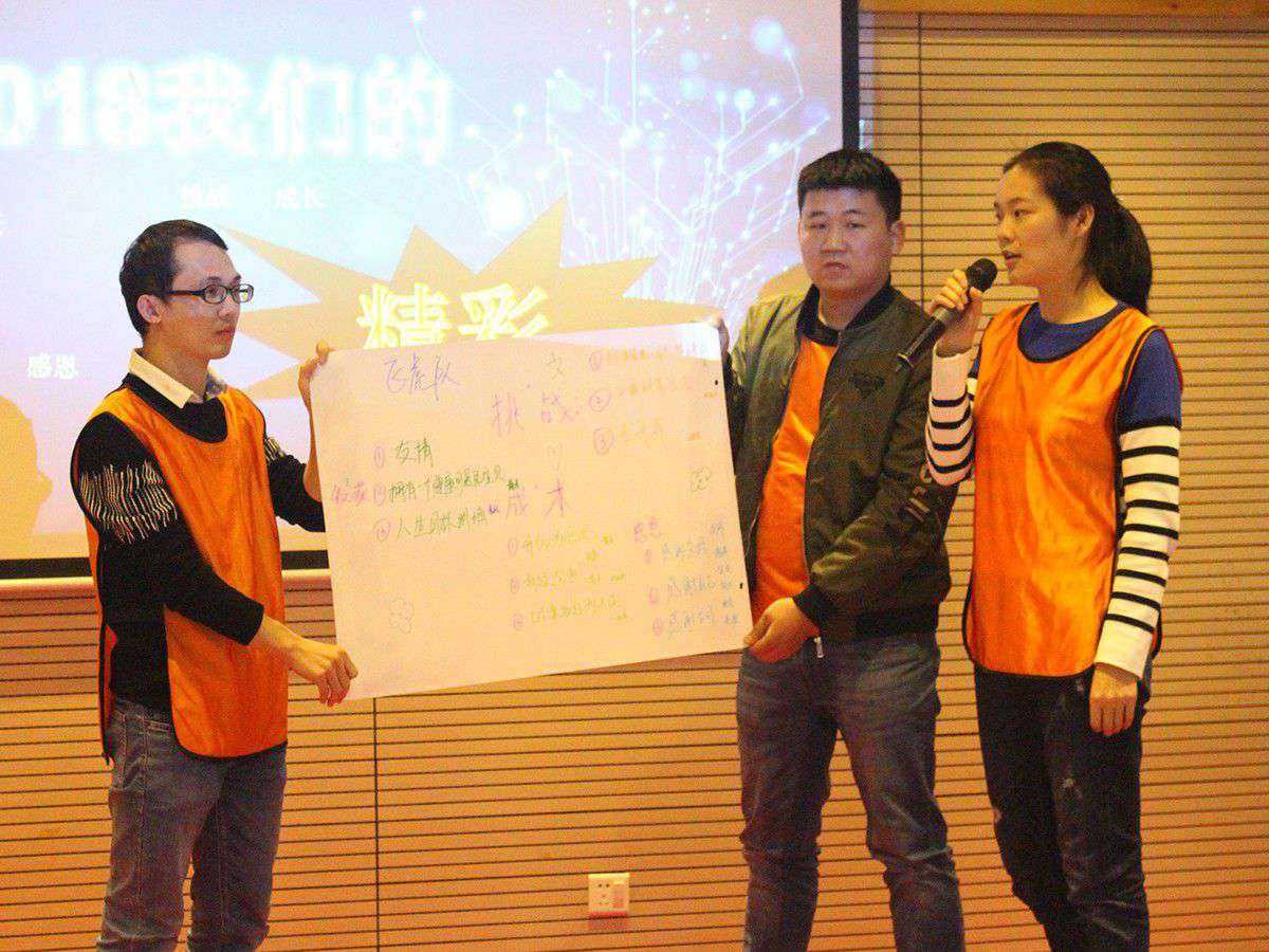 2018公司中层圣诞节拓展_拉斯维加斯游戏集团