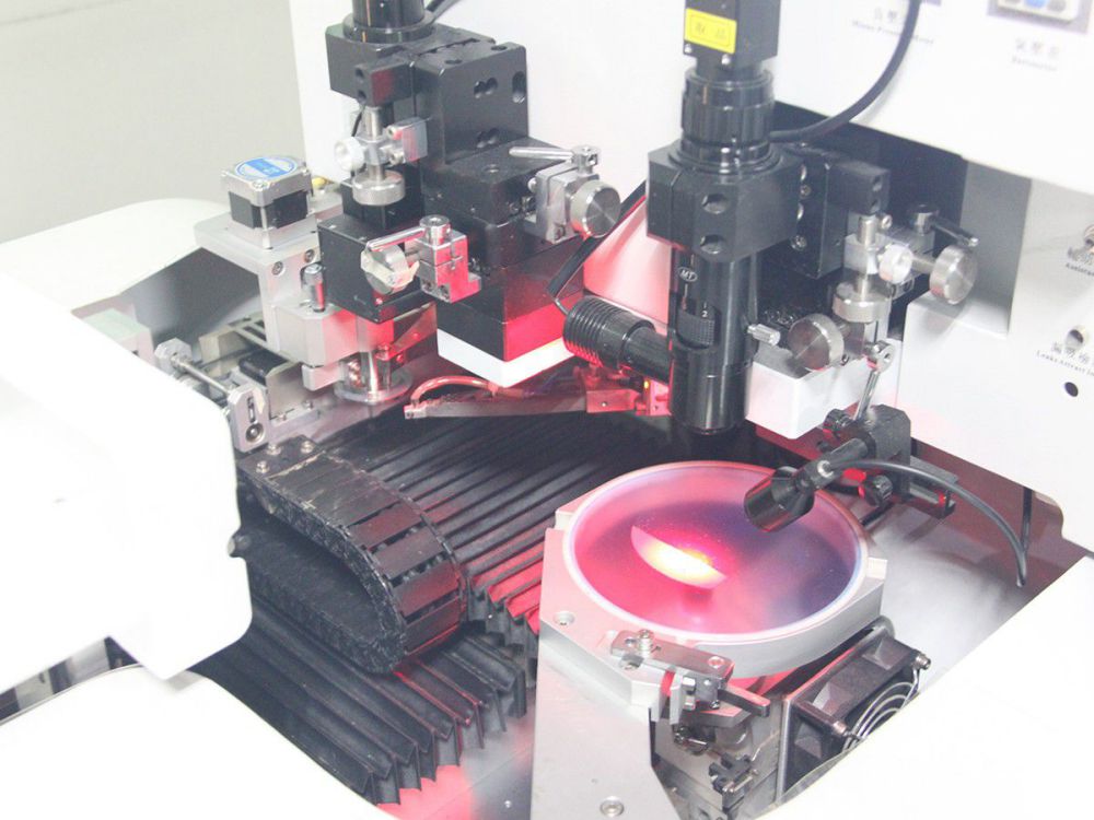 SMD LED 生产线_拉斯维加斯游戏集团